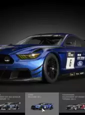 Gran Turismo Sport: Day One Edition