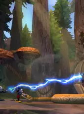 Epic Mickey 2: The Power of Two