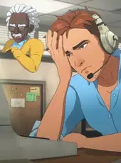 Dispatch: Episode 2 - Onboard