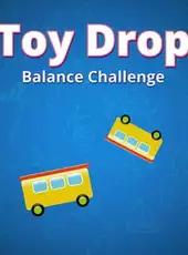 Toy Drop Balance Challenge