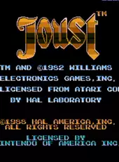 Joust