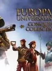 Europa Universalis IV: Conquest Collection