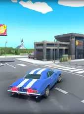 Clown Theft Auto: Woke City