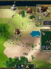 The Settlers II: Veni, Vidi, Vici