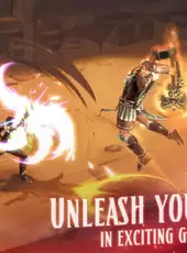 ﻿Eternity Warriors 4