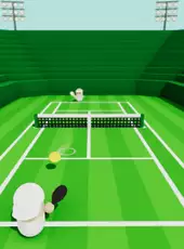 Little Tennis