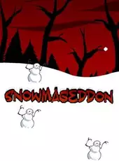 Snowmageddon