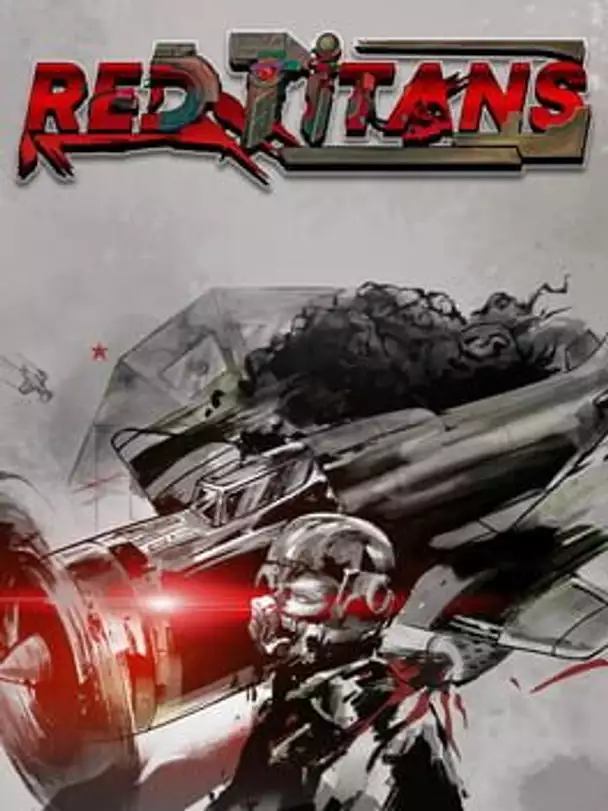 Red Titans
