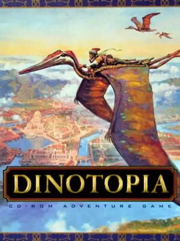 Dinotopia