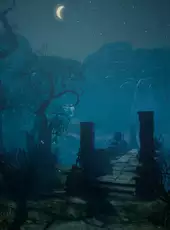 Operencia: The Stolen Sun