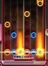 Touhou Danmaku Kagura: Phantasia Lost - Extra Song Pack 10