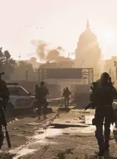 Tom Clancy's The Division 2