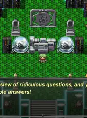 WTF Is Wrong With You?