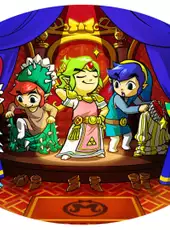 The Legend of Zelda: Tri Force Heroes