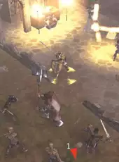 Legion: Legend of Excalibur
