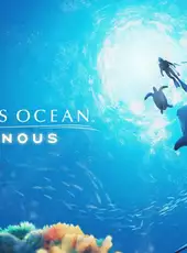 Endless Ocean: Luminous