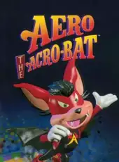 Aero the Acro-Bat