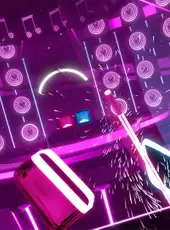 Beat Saber: Britney Spears - "Toxic"