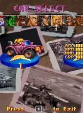 Street Racer Collection