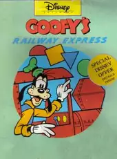 Goofy's Railway Express