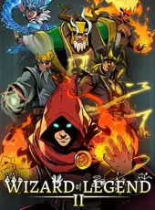 Wizard of Legend 2