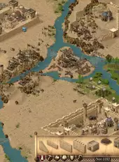 Stronghold Crusader: Definitive Edition - The Sergeant & The Lioness
