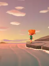 Animal Crossing: New Horizons