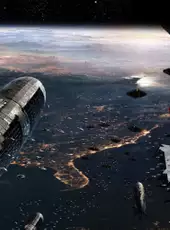 Iron Sky: Invasion