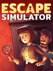 Escape Simulator