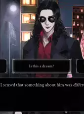 Red Embrace: Hollywood