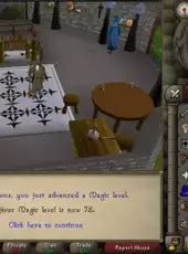 Old School RuneScape