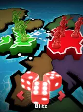 Risk: Global Domination