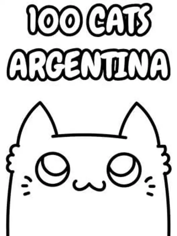 100 Cats Argentina