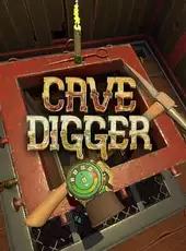 Cave Digger VR