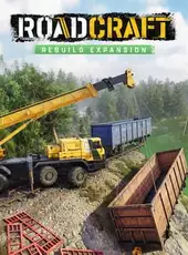 RoadCraft: Rebuild Expansion