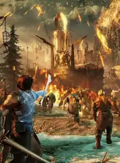 Middle-earth: Shadow of War