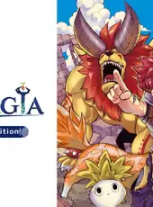 Farmagia: Digital Deluxe Edition