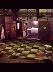 Nightlong: Union City Conspiracy