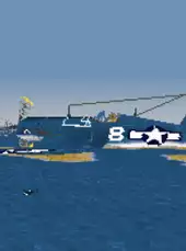 Pacific Strike