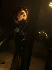 Bendy: The Cage