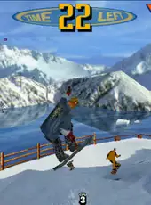 Surf Planet