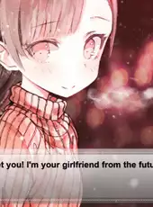 My So-called Future Girlfriend