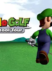 Mario Golf: Toadstool Tour