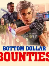 Grand Theft Auto Online: Bottom Dollar Bounties