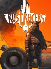 Rust Racers