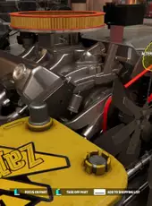 Car Mechanic Simulator 2026