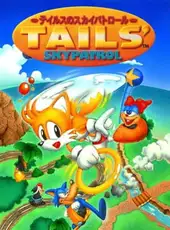 Tails' Skypatrol