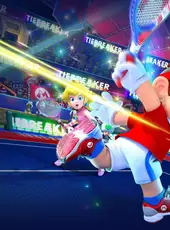 Mario Tennis Aces