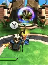 Skylanders: Spyro's Adventure
