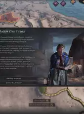 Crusader Kings III: Legends of the Dead